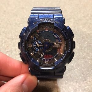 Casio G-Shock Watch